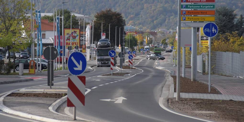 Bosenheimer Straße