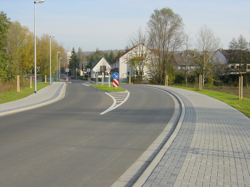 Griesmühlenverbindung
