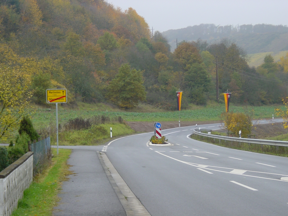L 232 Merxheim – Martinstein
