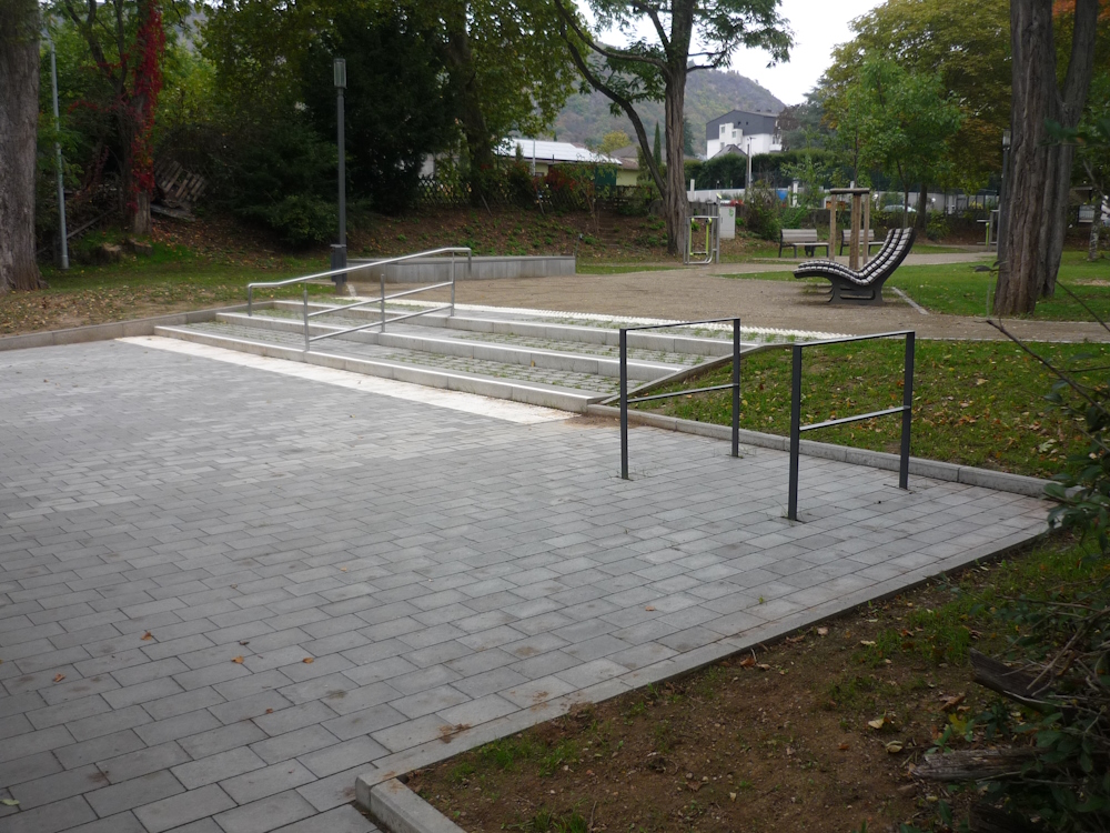 Mehrgenerationenpark